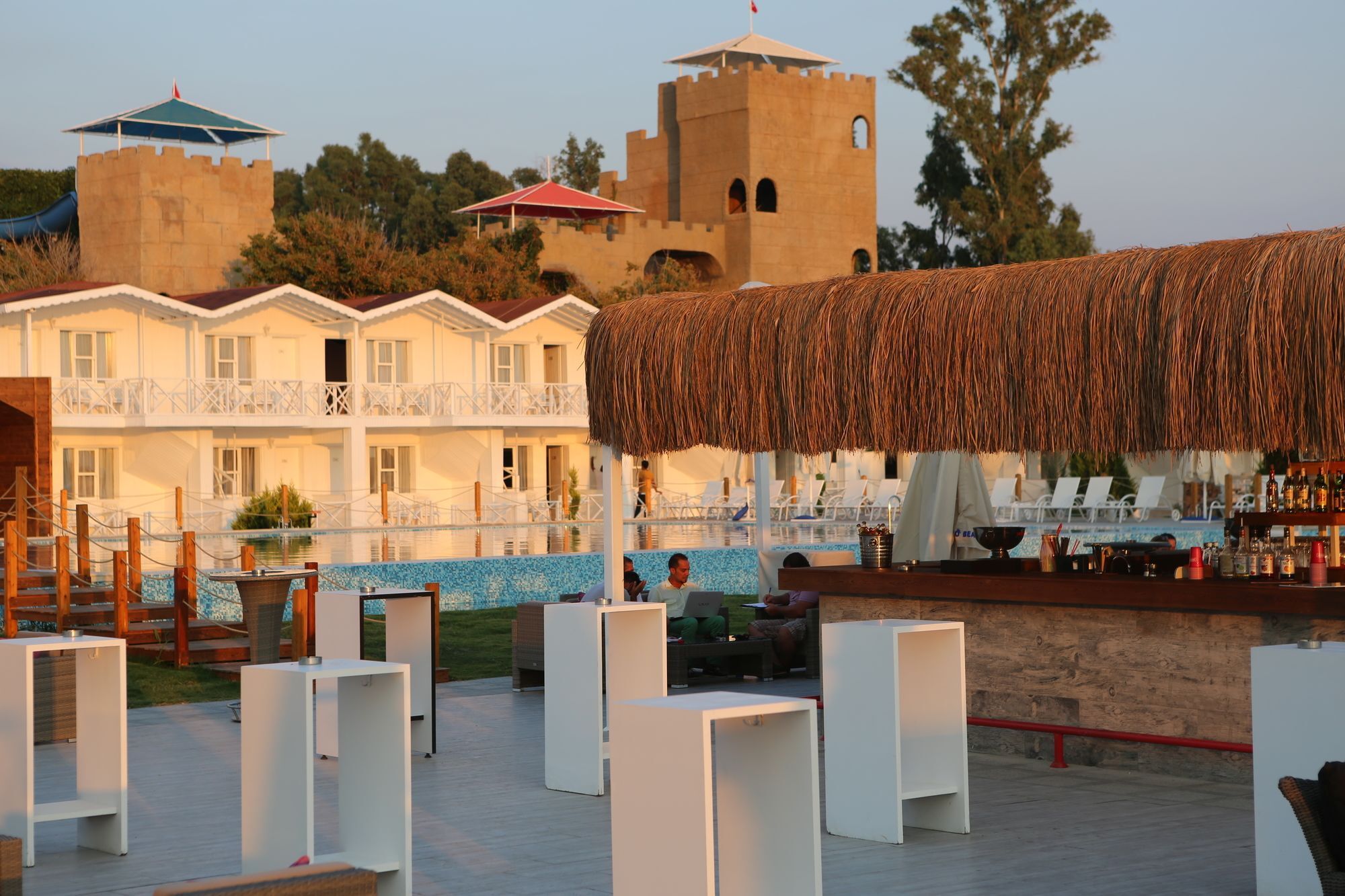 Risus 3* Kusadasi