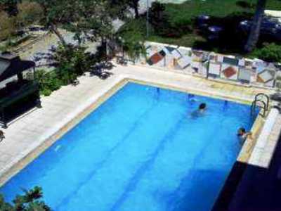 Asia Apart Hotel Kusadasi