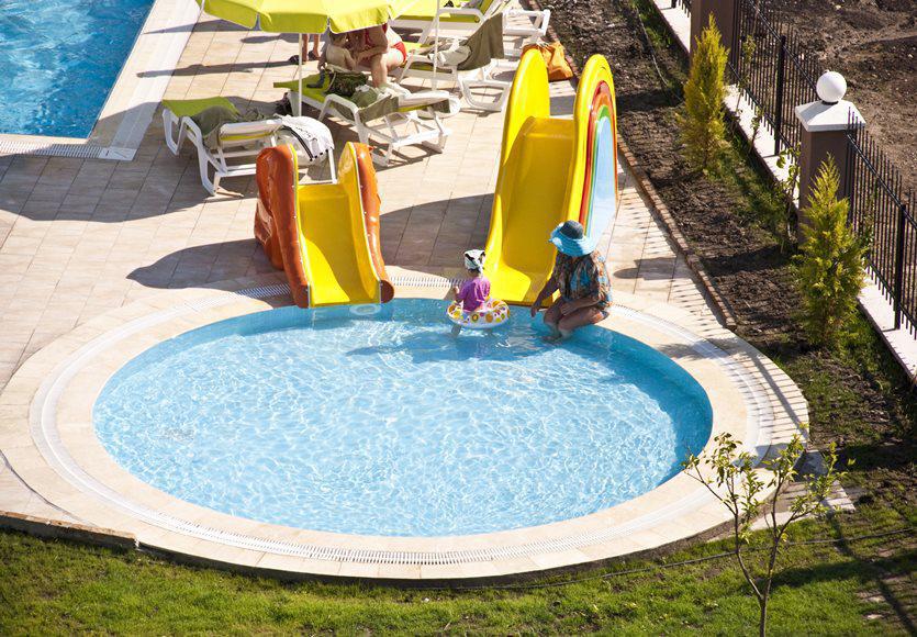 Hotel Mg White Lilyum 3*