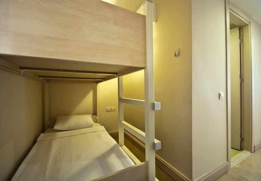 Hotel Mg White Lilyum Kemer