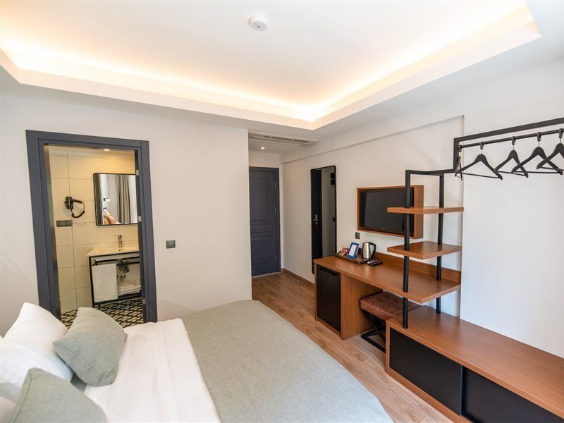 La Farine Hotel