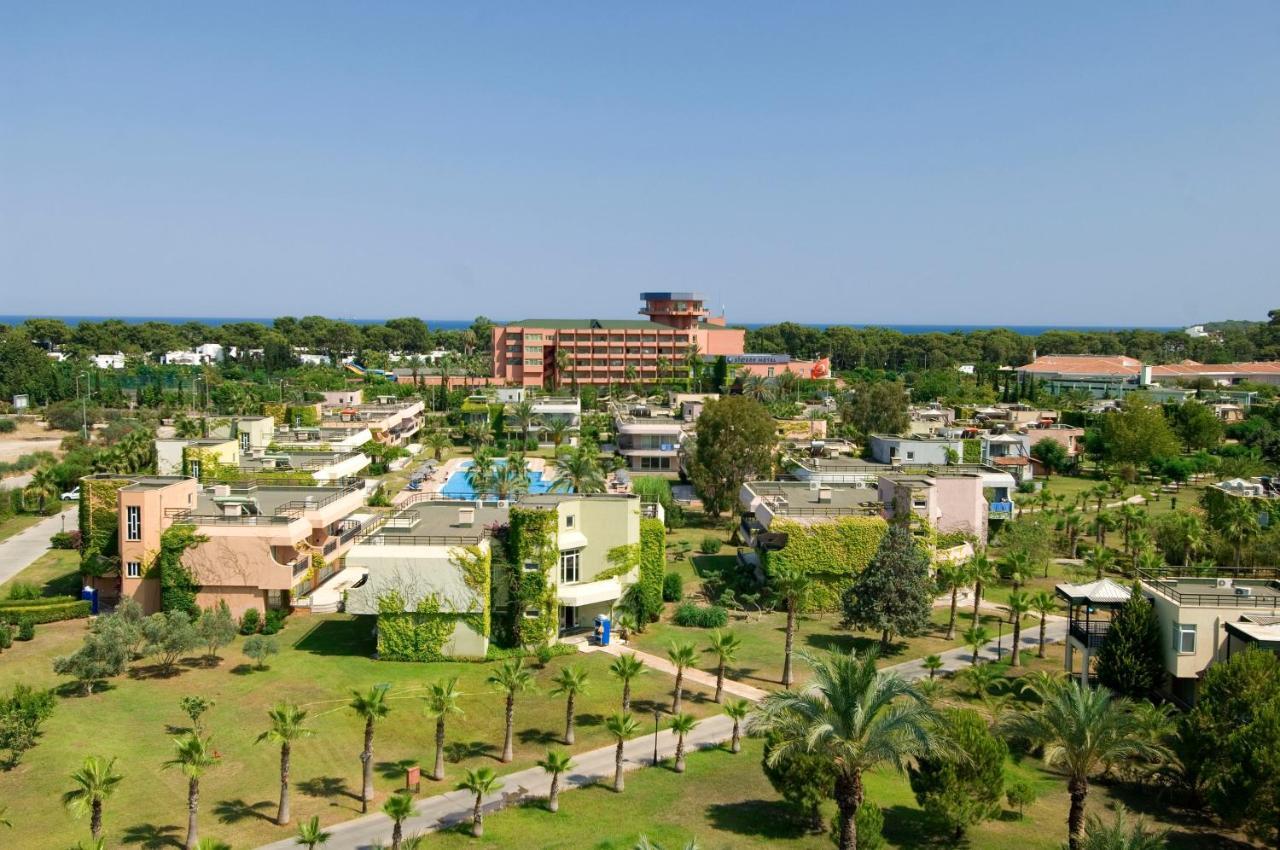 Simena Comfort Hotel Kemer