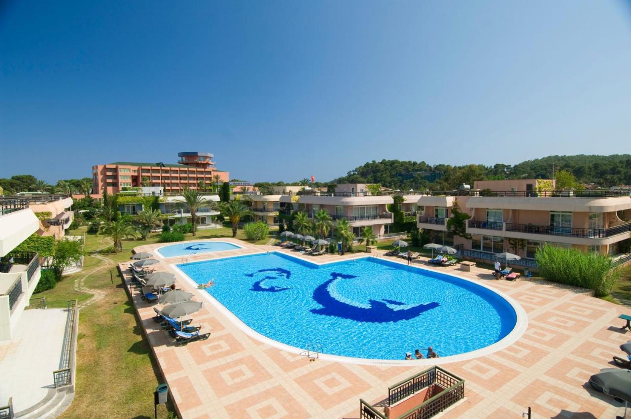 Simena Comfort 4* Kemer