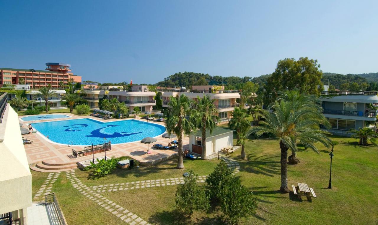 Simena Comfort Hotel Kemer