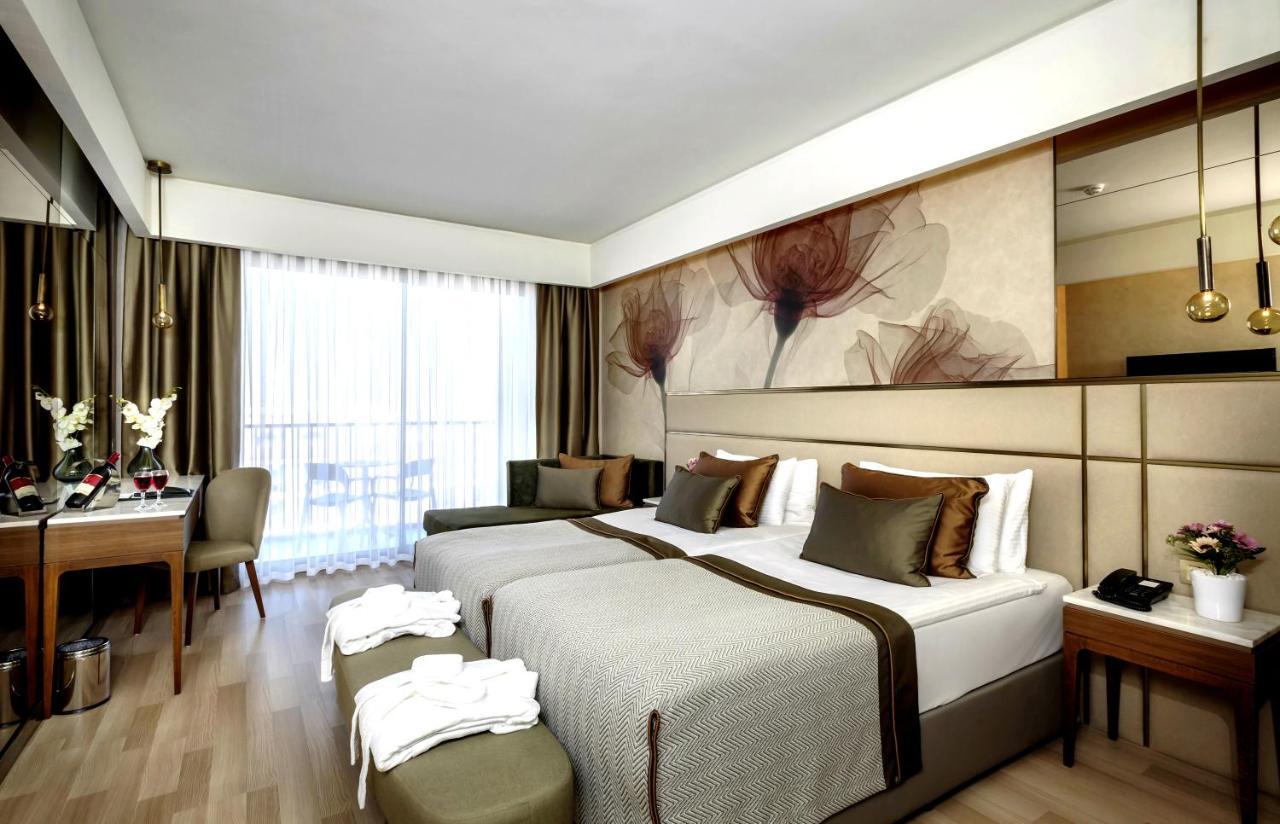 Hotel Riolavitas Resort & Spa 5*