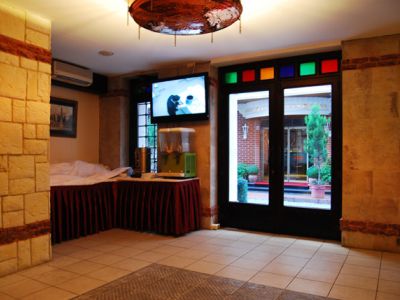 Evsen (adults Only) Hotel 3*