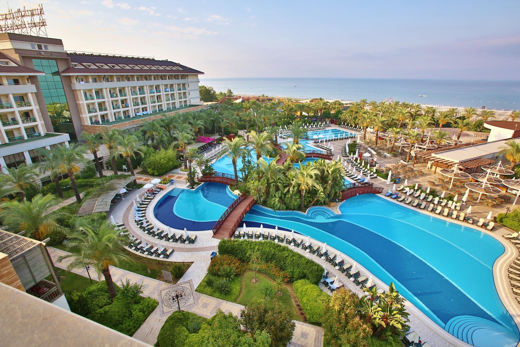 Resort Sunis Kumkoey &