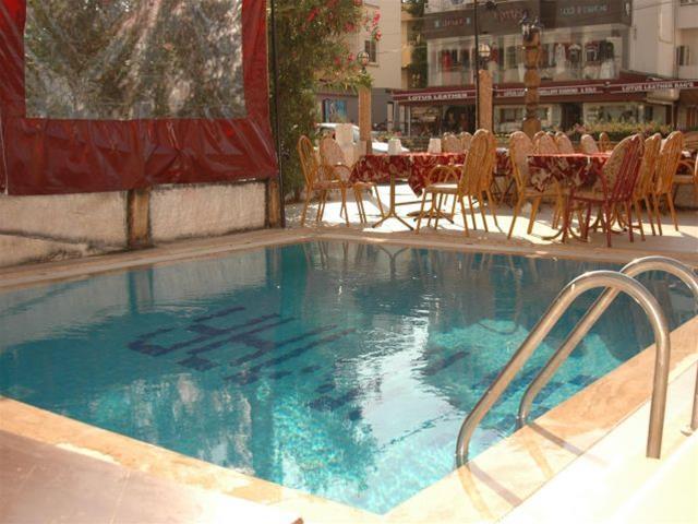 Hotel Hotel Amore