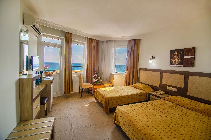 Hotel Kleopatra Alanya