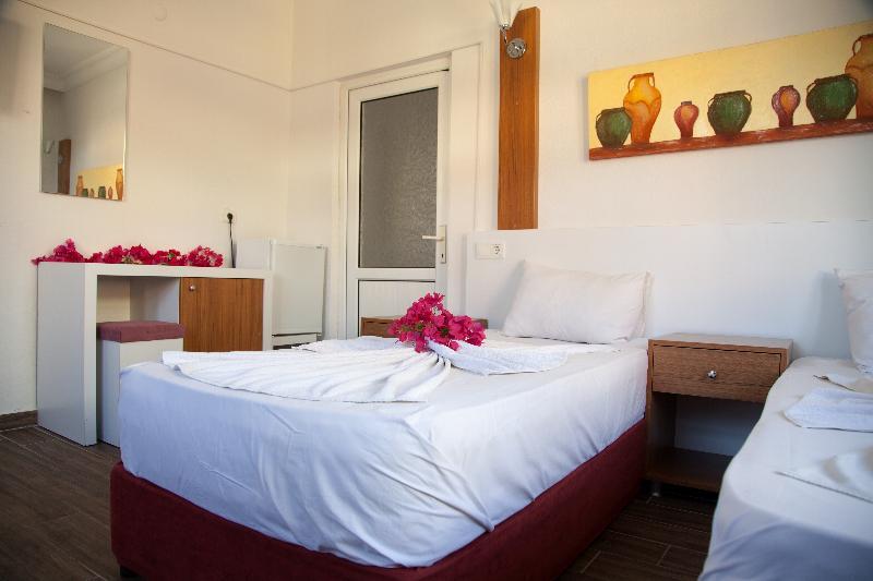 Hotel Nergos