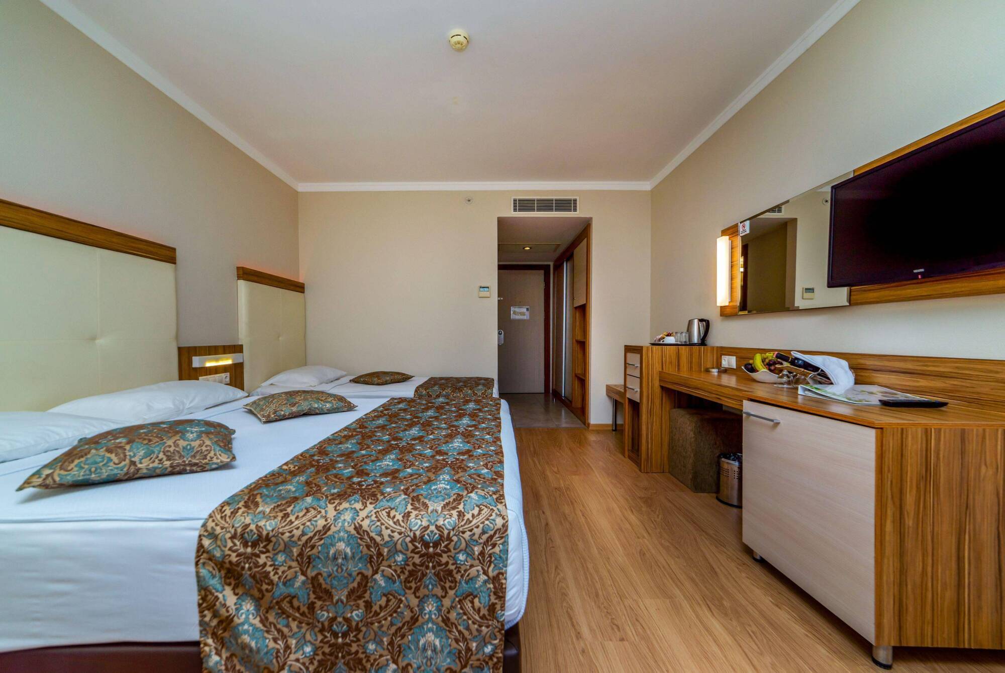 Hane 4* Kumkoy