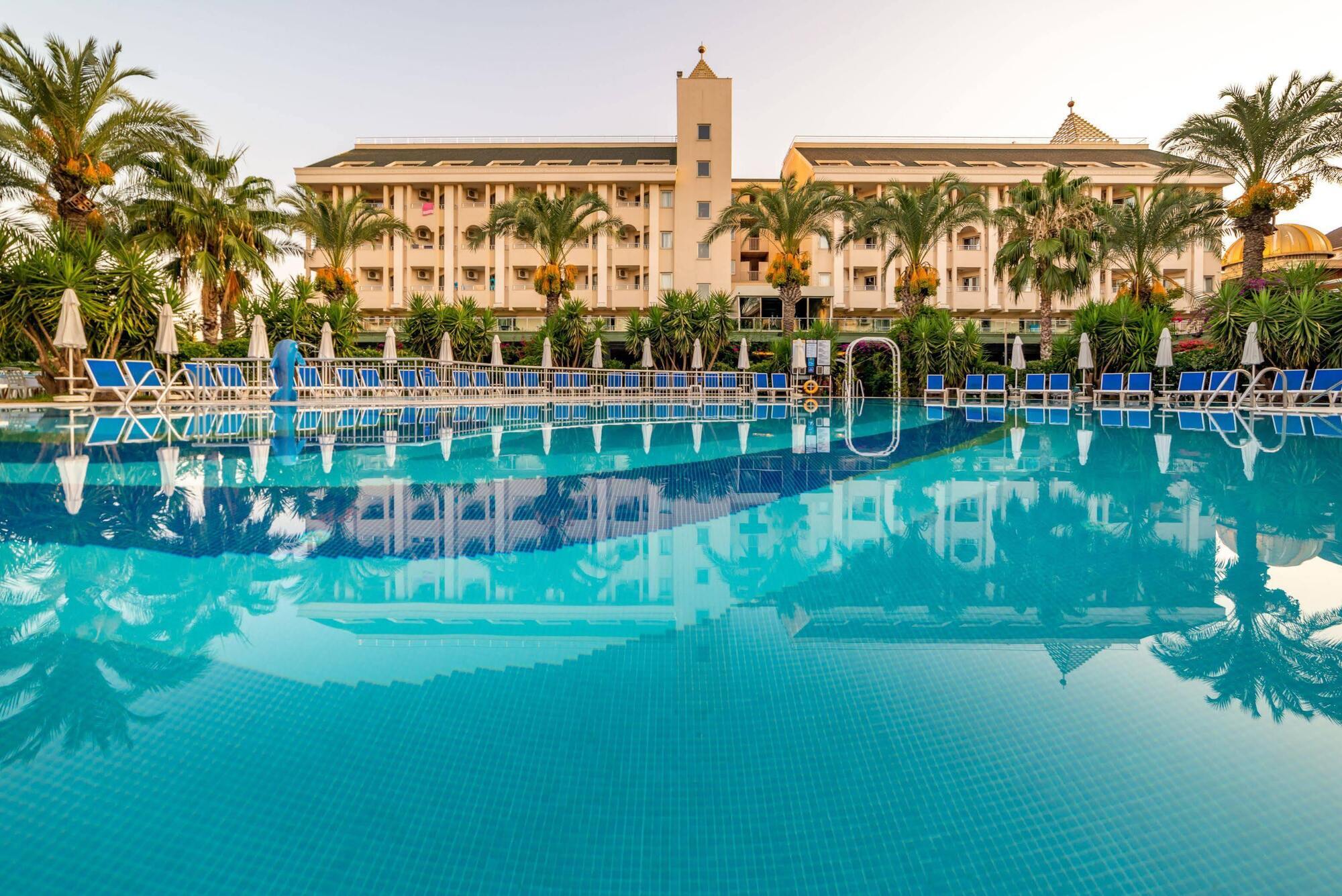Hotel Hane 4*