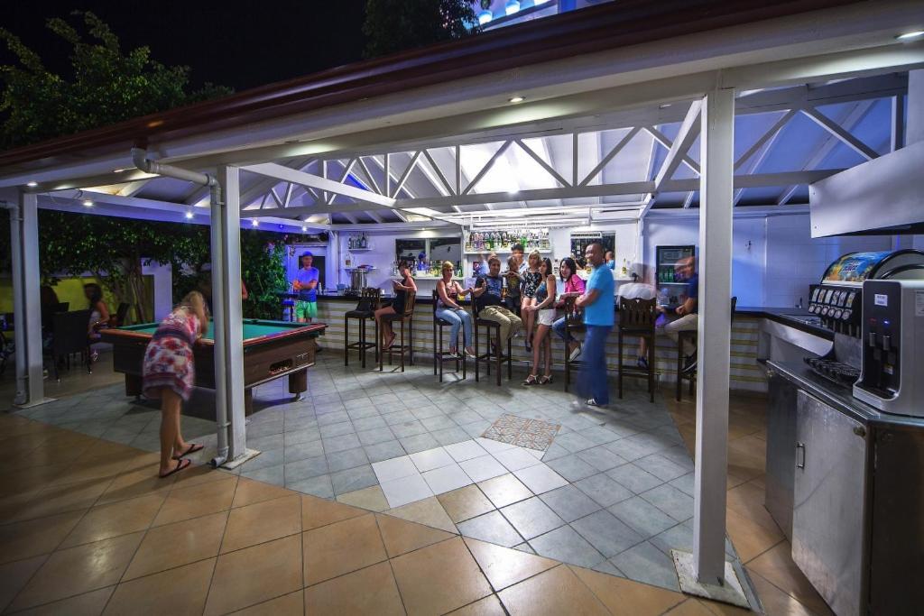 Sunbay Park