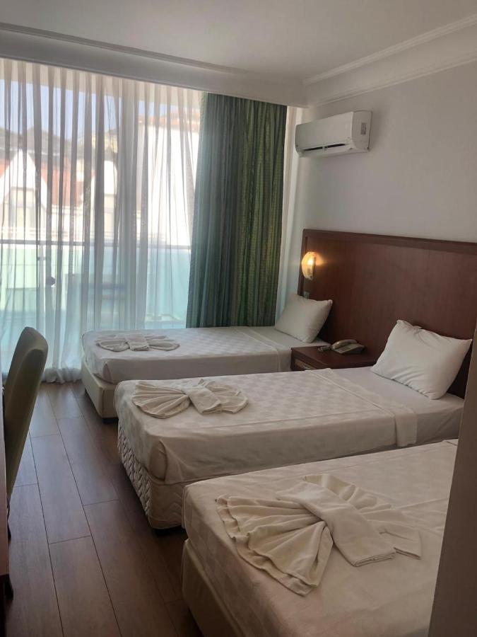 Sunbay Park Marmaris