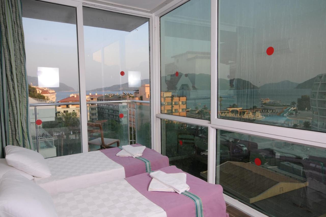 Hotel Sunbay Park 3*