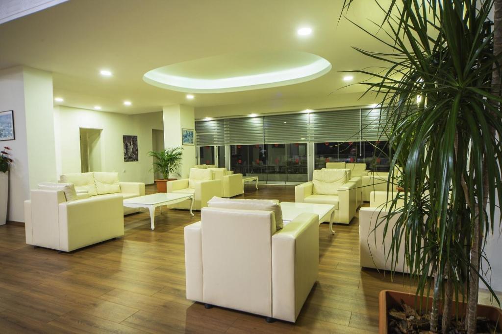 Sunbay Park Hotel Marmaris