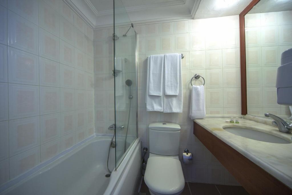 Sunbay Park 3*