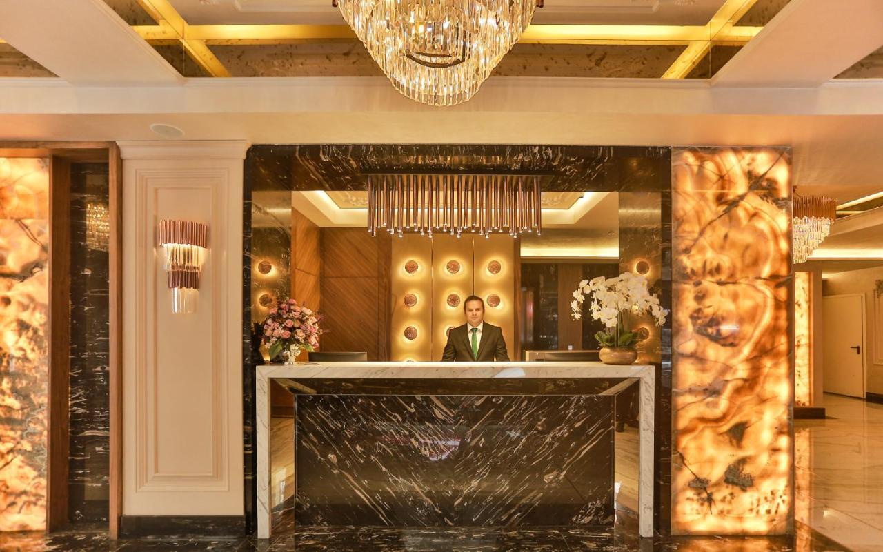 Danis & - Old 4* Istanbul