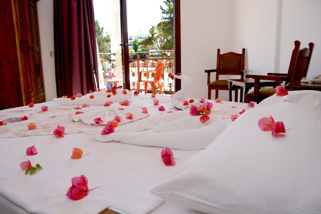 Hotel Ayaz Aqua 5*