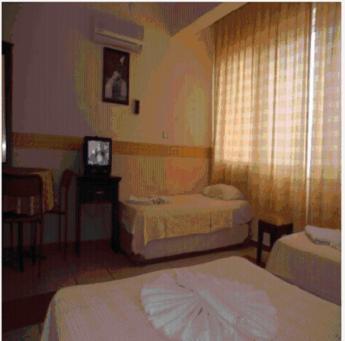 Guldal Hotel 3*