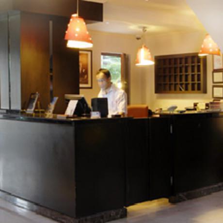 My House Hotel 2*