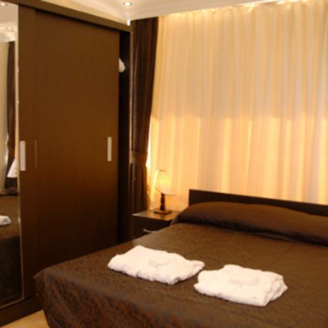 Hotel My House Konyaalti