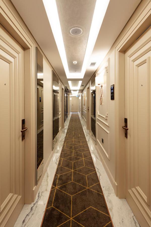 Hotel Danis & - Old
