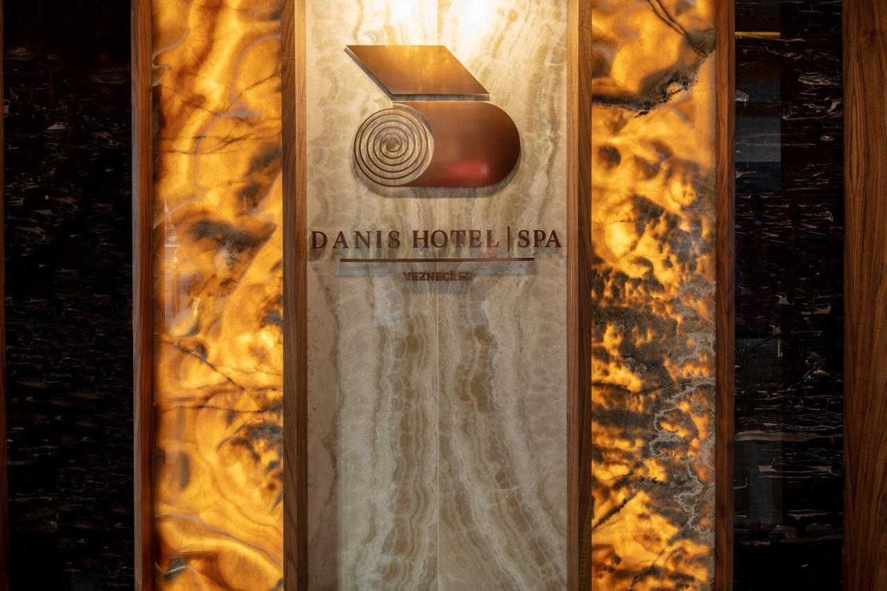 Hotel Danis & - Old Istanbul