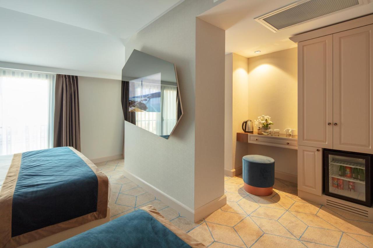 Danis & - Old 4* Istanbul