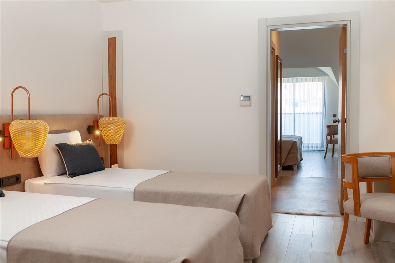 Royal Style Hotel