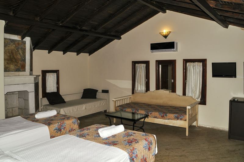 Belkon Hotel Belek