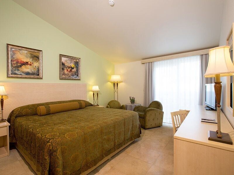 Paloma Perissia Resort