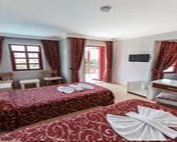 Hotel Gunes Fethiye