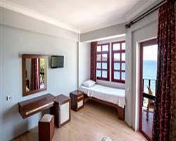 Hotel Gunes