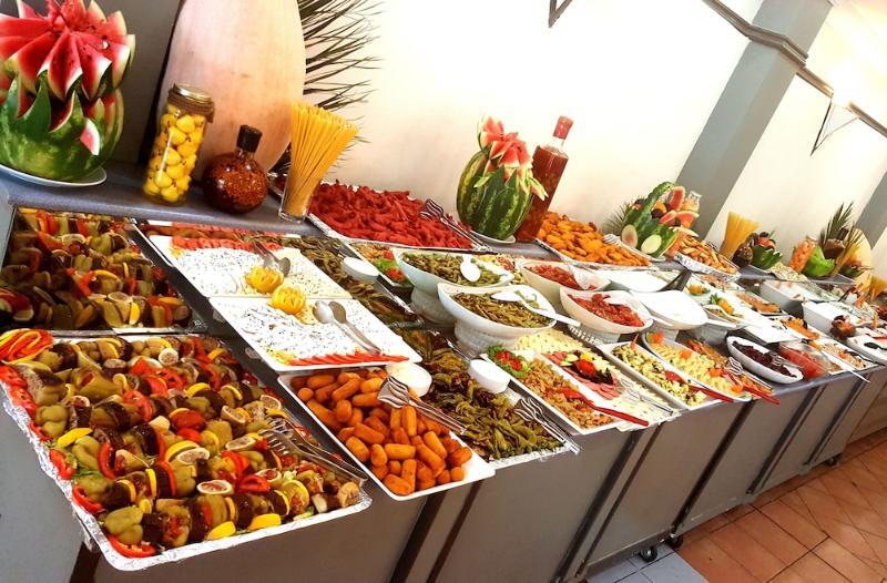 Resort Pigale Family Club 3*