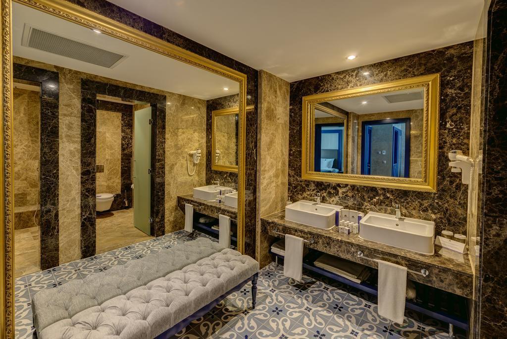 Rubi Platinum Spa & Avsallar