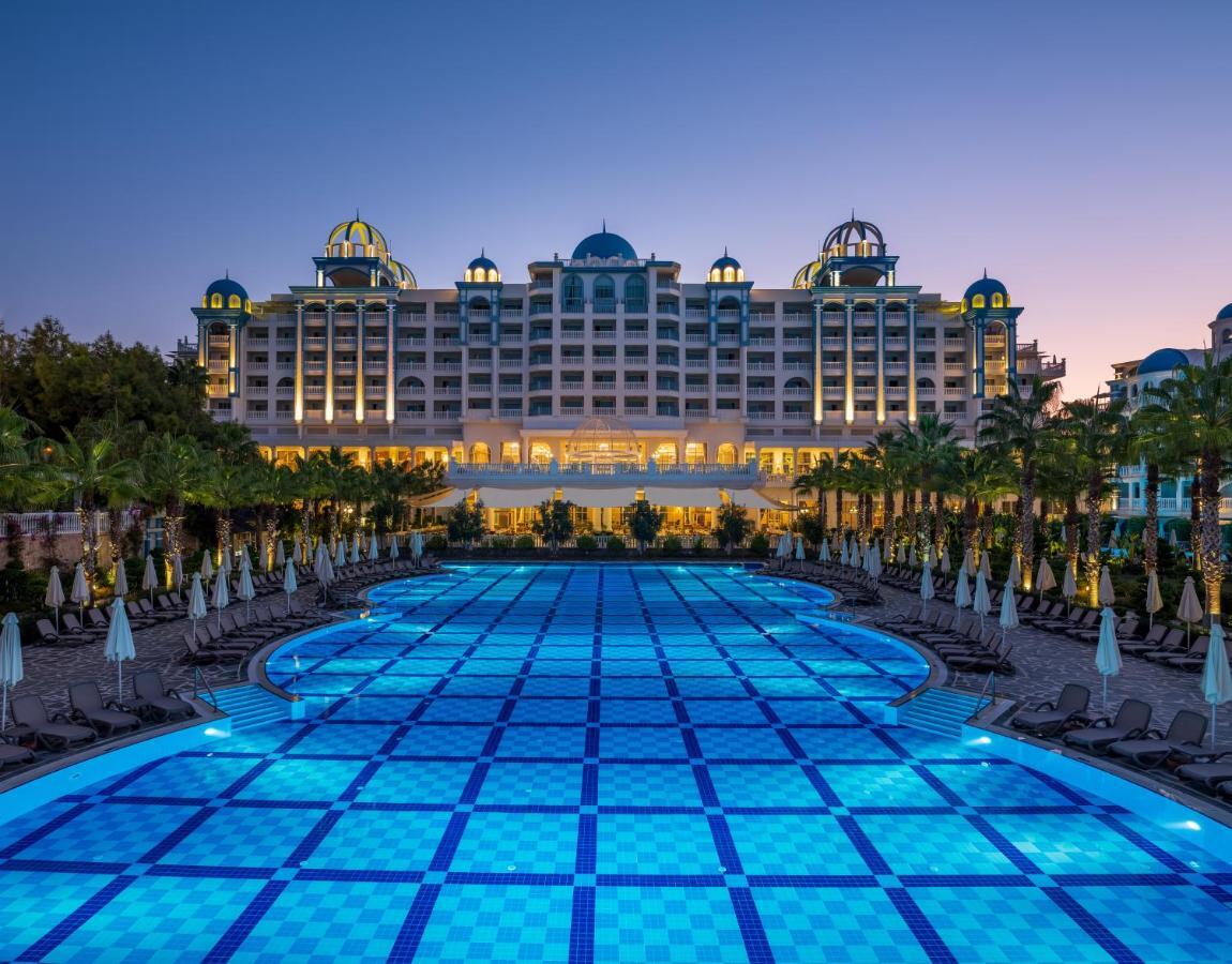Hotel Rubi Platinum Spa & 5*