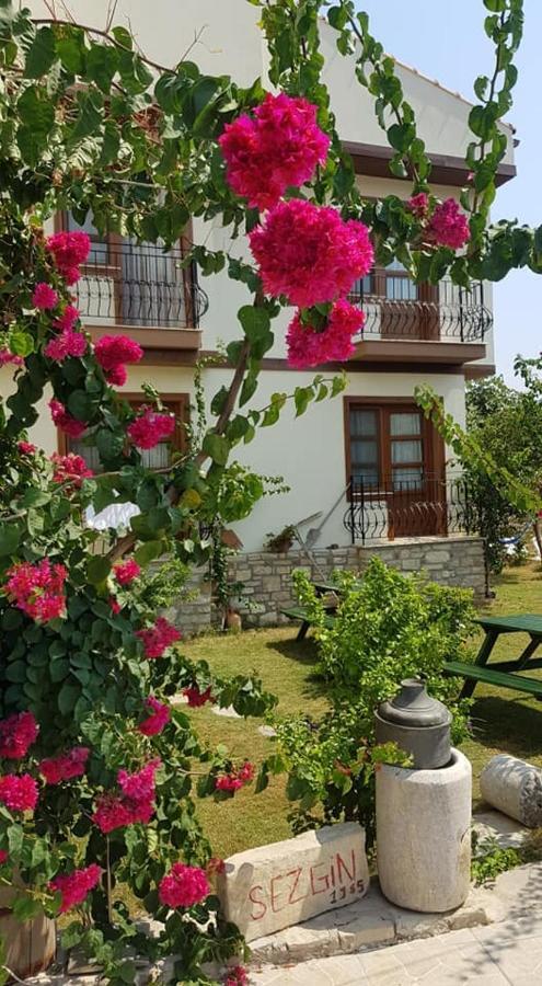 Hotel Sezgin *