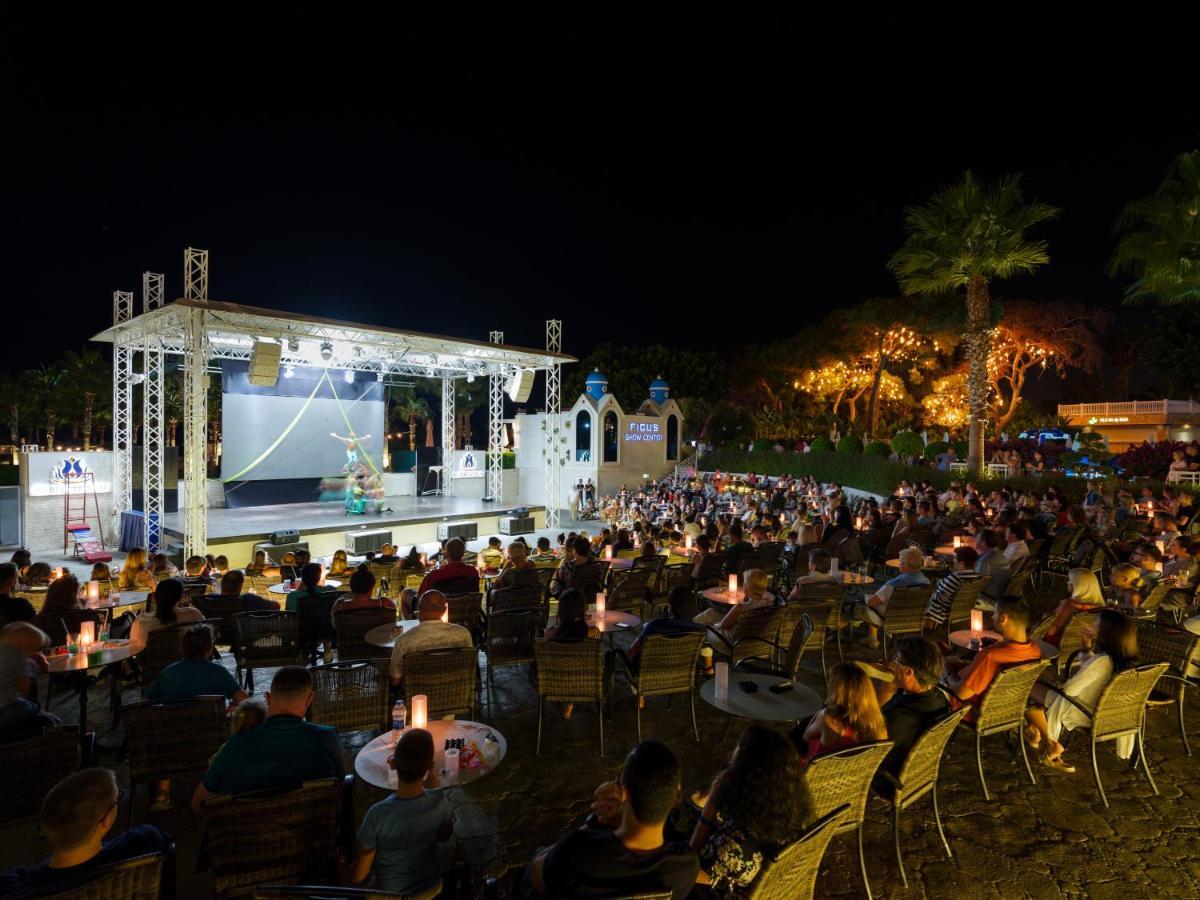 Rubi Platinum Spa & Hotel