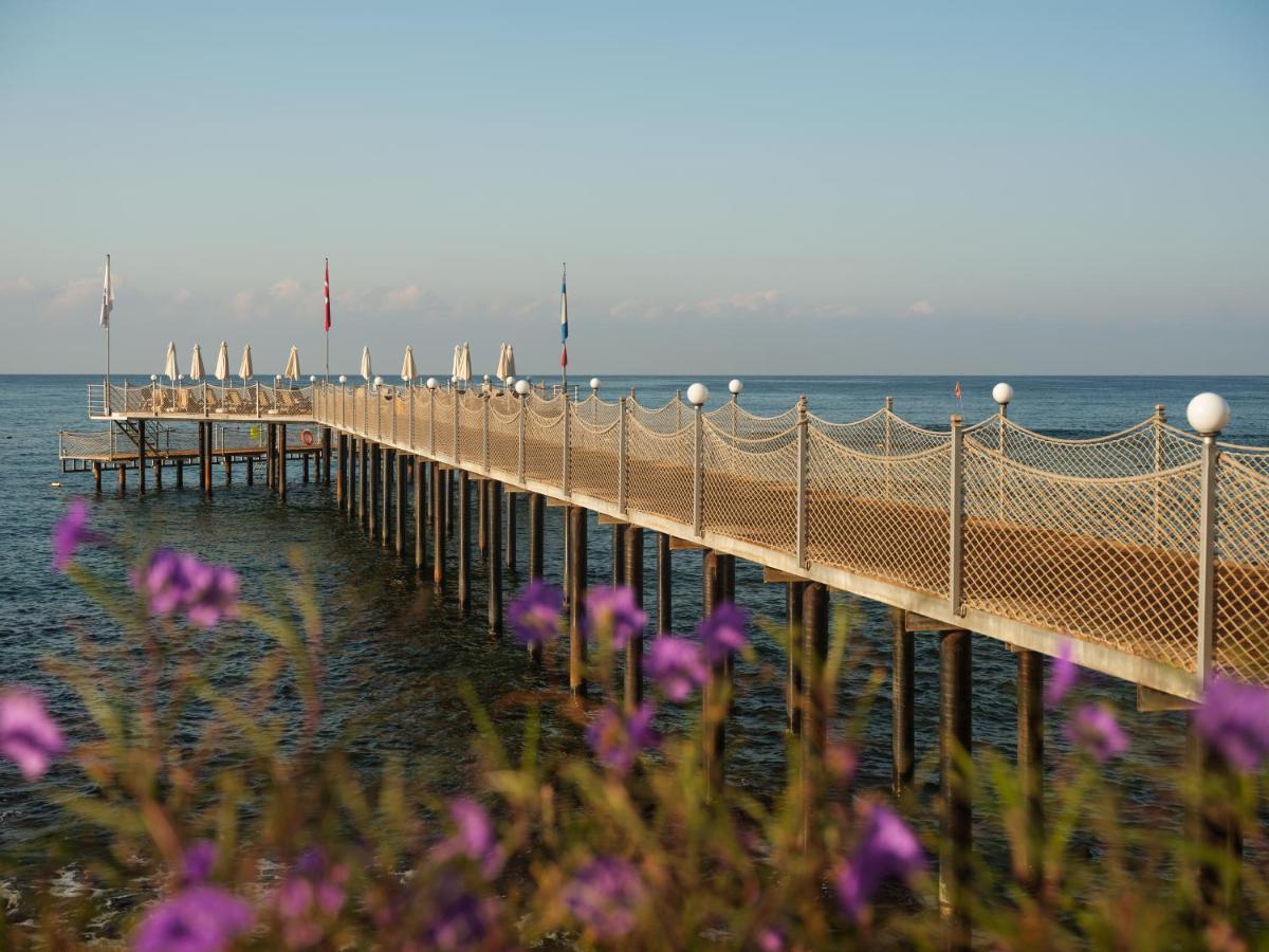 Rubi Platinum Spa & Hotel 5*