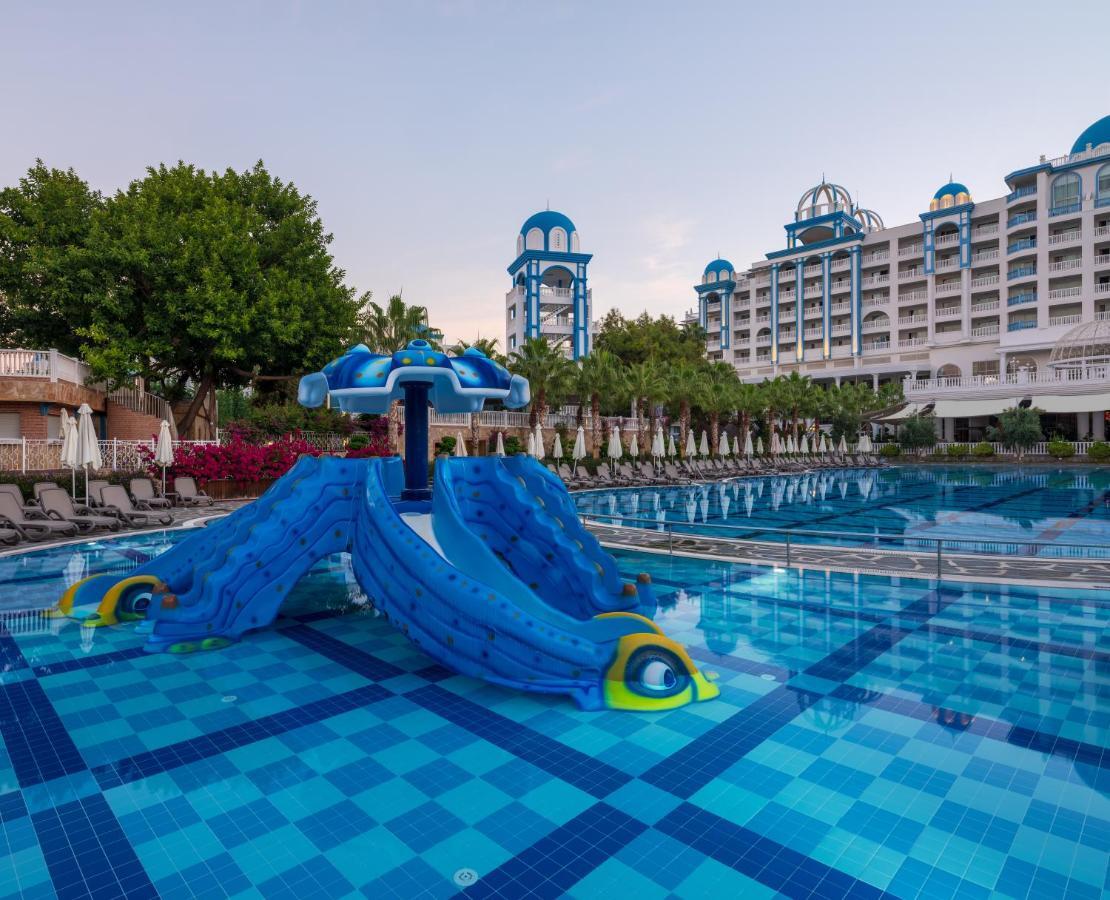 Rubi Platinum Spa & Hotel