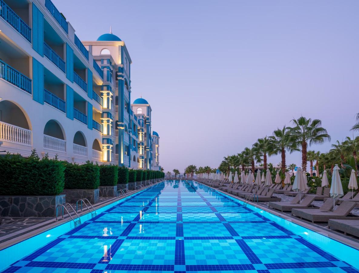 Rubi Platinum Spa & Hotel 5*