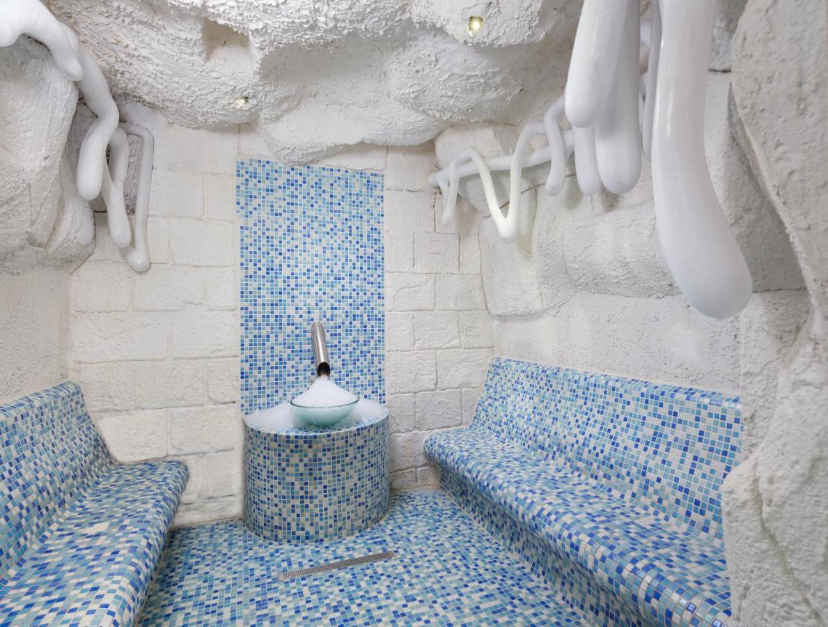 Rubi Platinum Spa & 5*