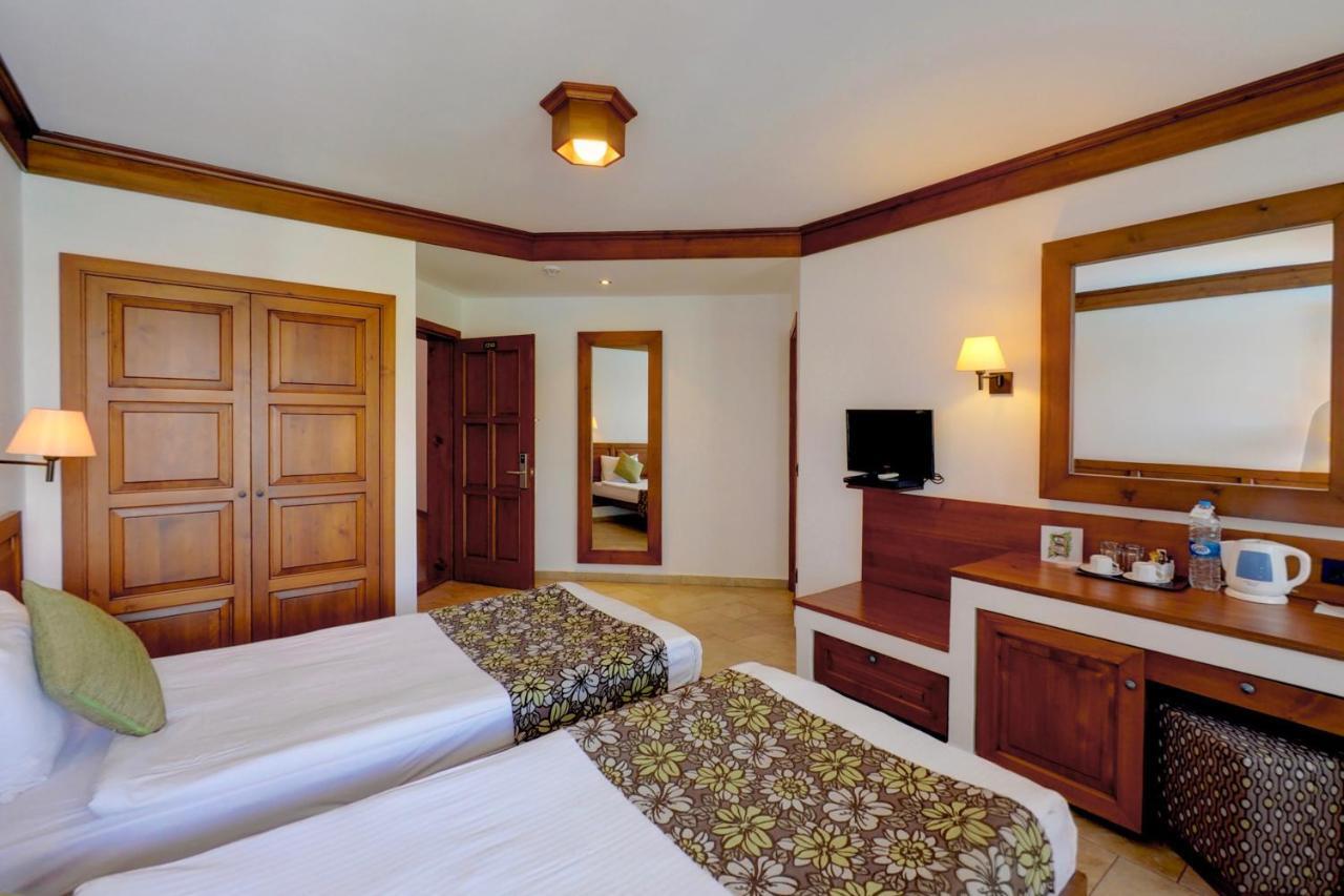 Montana Pine Resort Oludeniz