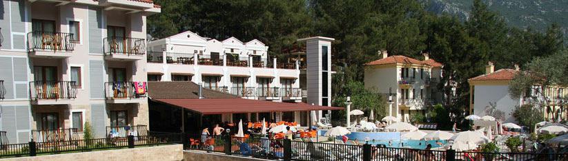 Pine Valley 4*