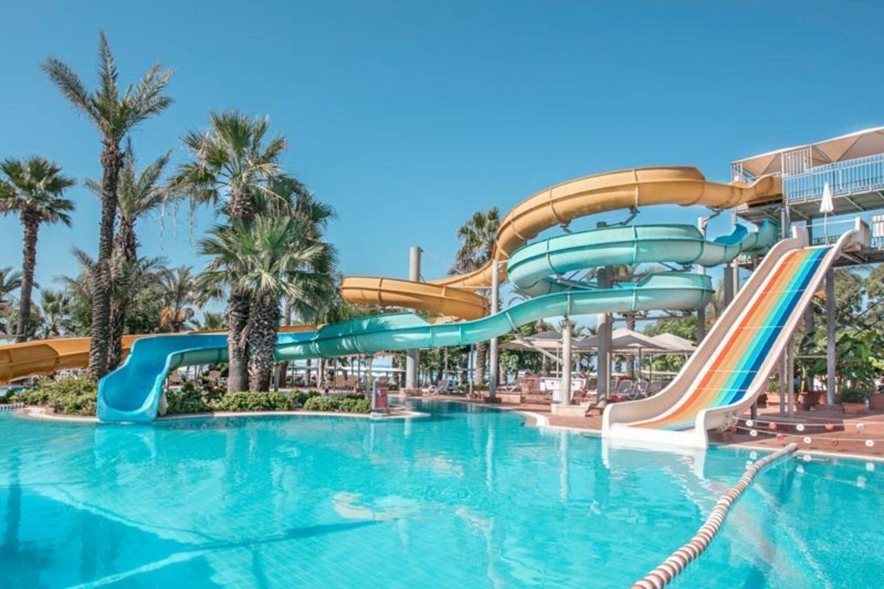 Resort Paloma Grida