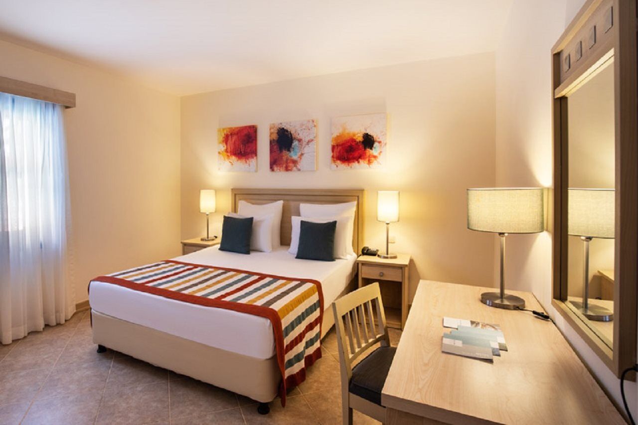 Paloma Grida Resort