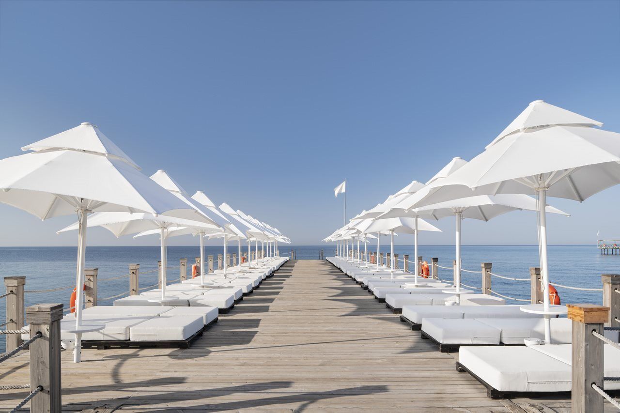Voyage Sorgun Hotel 5*