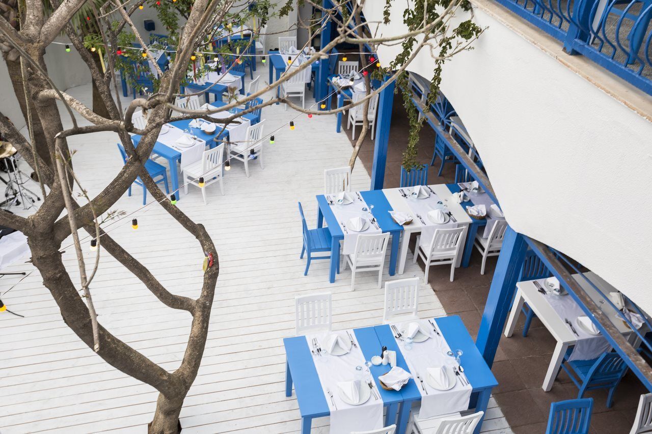 Hotel Voyage Sorgun Side