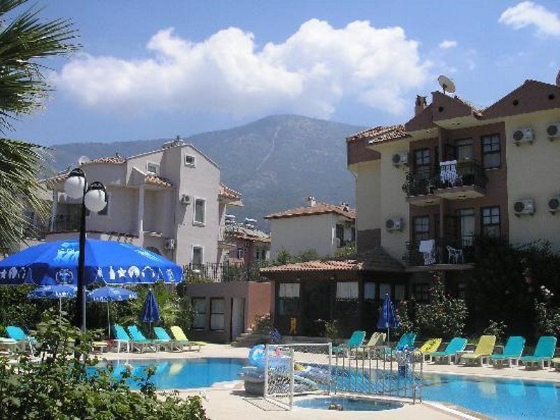 Hotel Olympos 3*
